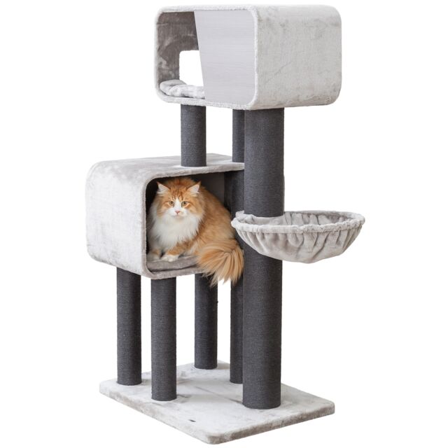 Arbre à chat XXL Rafael