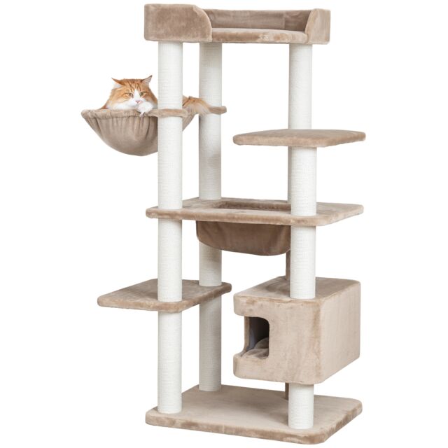 Arbre à chat XXL Brunna