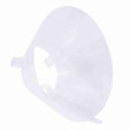 COLLERETTE   L   45 CM