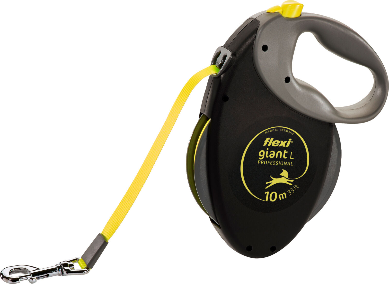 flexi GIANT PROFESSIONAL laisse sangle