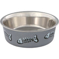 Gamelle en acier inox