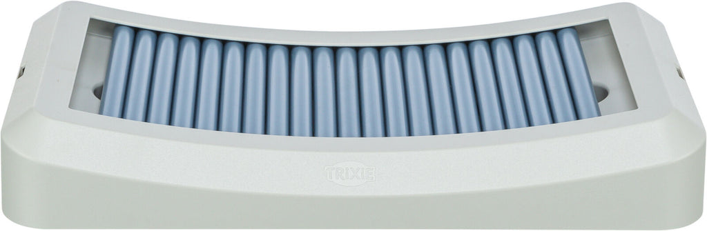 Rod Board