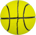 Basket-ball, en mousse caoutchouc naturel