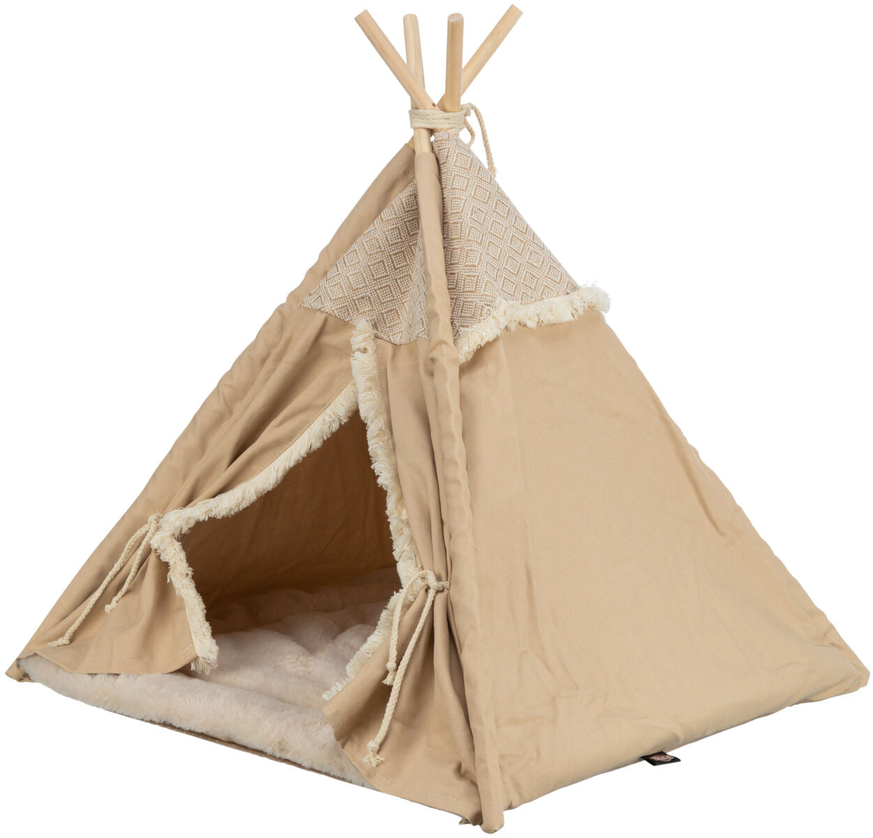Tipi Boho TRIXIE