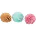 Jouet Balle pour chat (LOTS DE 3)