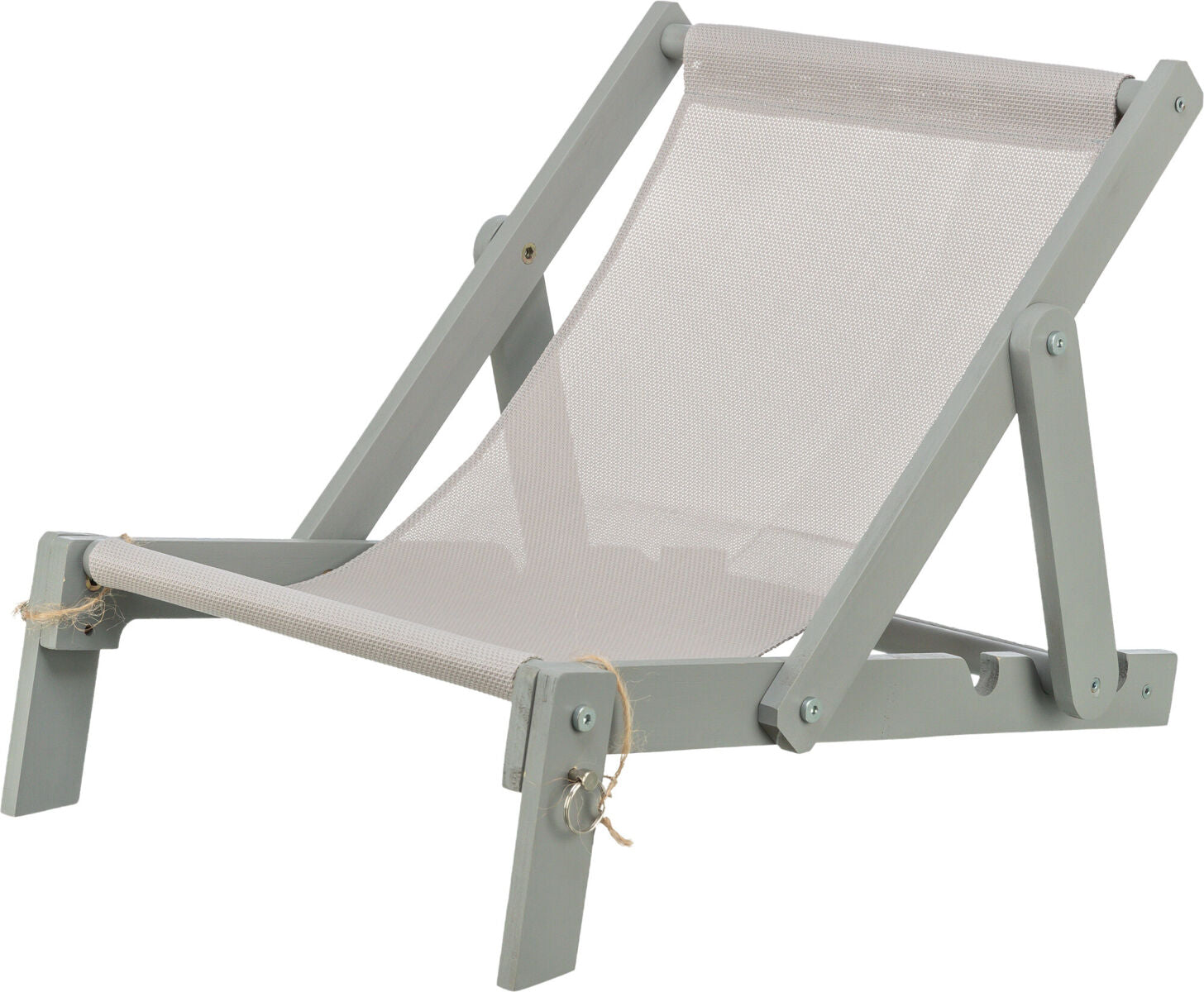 Chaise de plage
