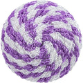 Balle spirale  (LOTS DE 3)