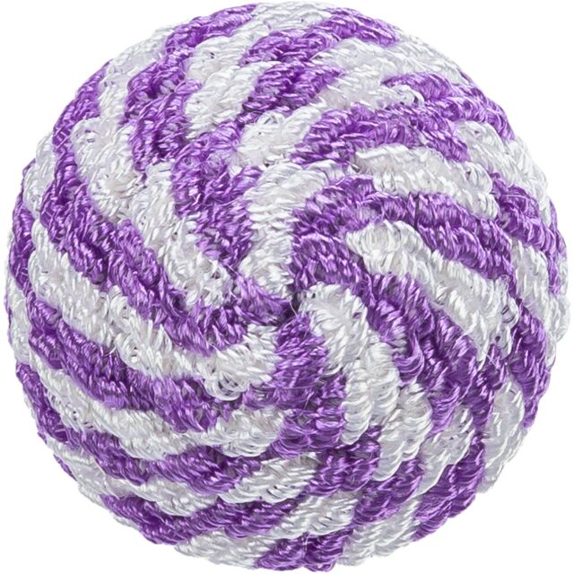 Balle spirale  (LOTS DE 3)
