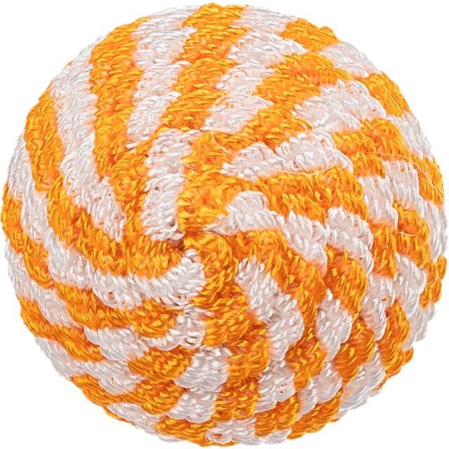 Balle spirale  (LOTS DE 3)