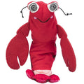 Homard frétillant