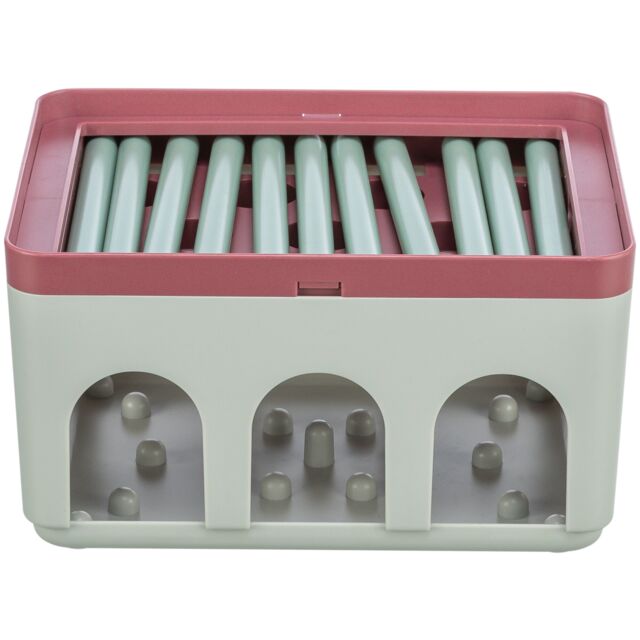 Rod Box