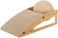 Griffoir rampe avec balle
