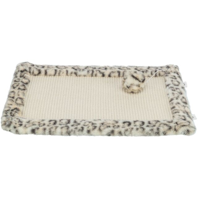 Tapis griffoir Leo