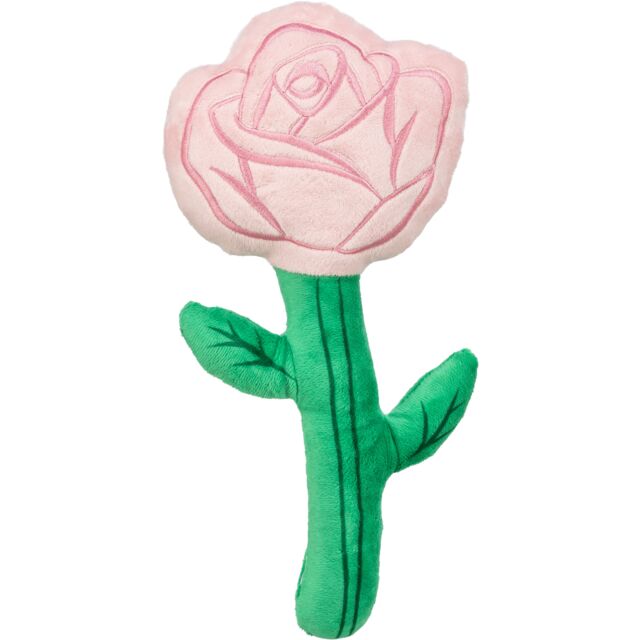 en peluche (polyester) silencieux