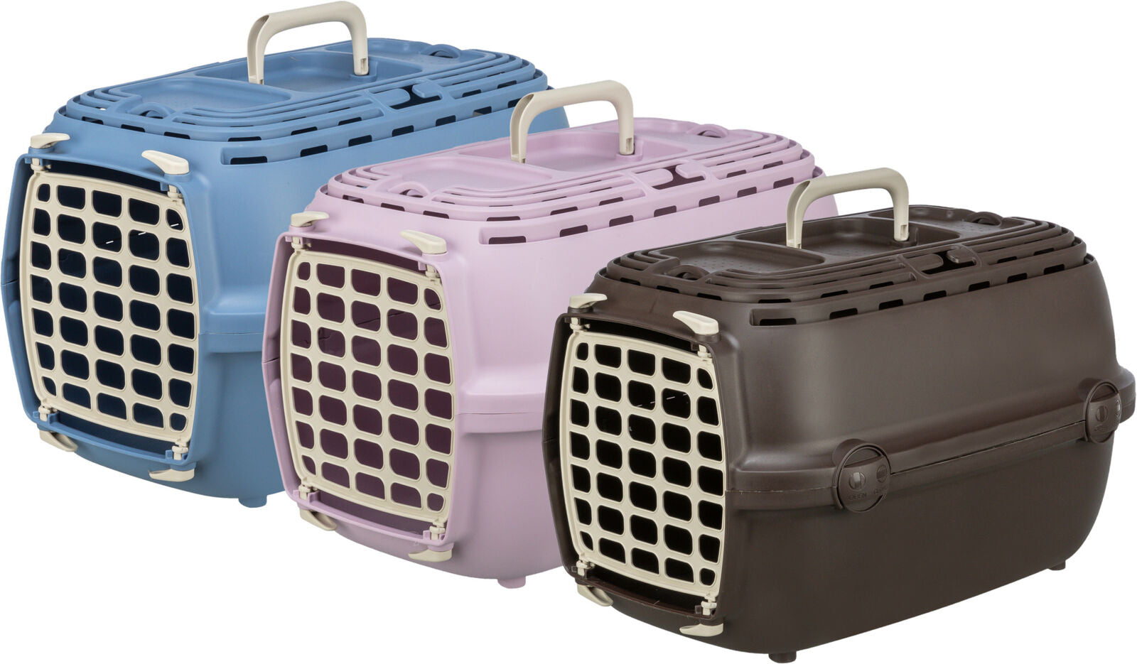 Box de transport Relax XS