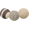 BALLES (LOTS DE 3)