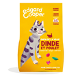 Dinde et Poulet frais 2KG