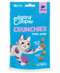 Crunchies - Saumon 50G