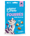 Fourrés - Saumon 60G