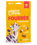 Fourrés - Dinde 60G