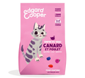 Canard et Poulet frais 2KG