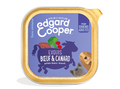 Bœuf & canard 300G