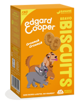 Biscuits - Banane et Beurre de cacahuètes