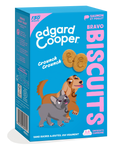 Biscuits - Saumon et Poulet