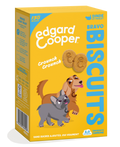 Biscuits - Dinde et Poulet