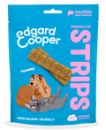 Sticks - Saumon et Poulet 75G