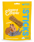 Sticks - Dinde et Poulet 75G