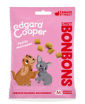 Bonbons - Canard et Poulet 50G