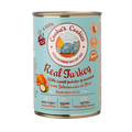 Aliments humides – Vraie dinde