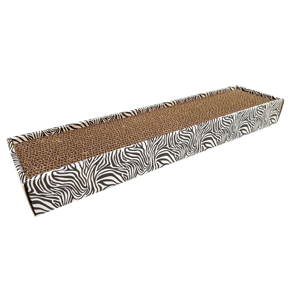 Griffoir en carton homedecor