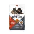 Croquettes Opti Life chien mini digestion 7.5KG