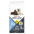 Croquettes Opti Life chien medium & maxi Light Poulet : 12.5kg
