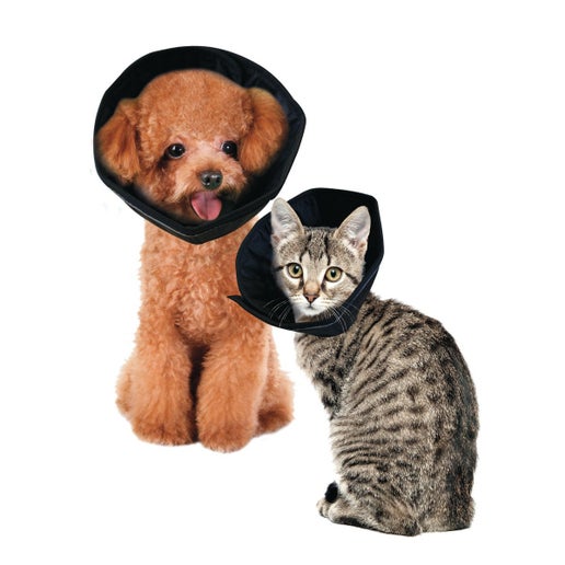 COLLERETTE ELISABETTA COMFORT  TAILLE :S       14 cm