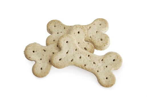 Biscuits au riz et à l'agneau LOTS DE 5