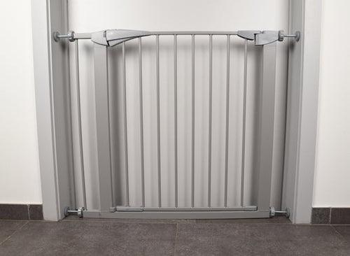 Barrière de sécurité Salus Gris