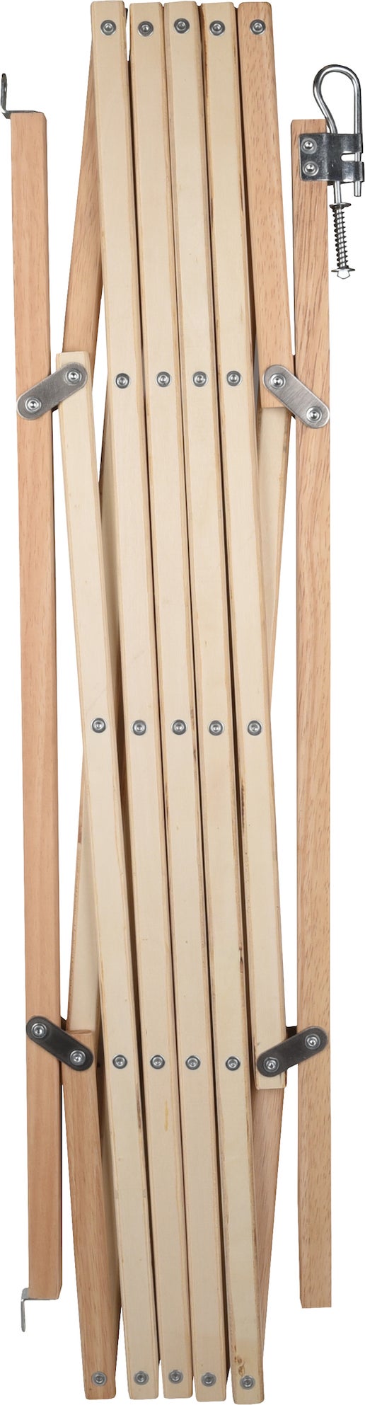 Barrière de sécurité Monti Beige