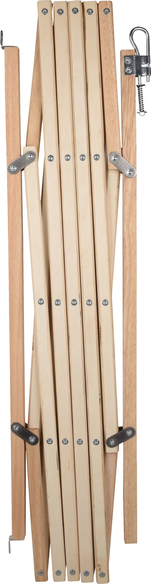 Barrière de sécurité Monti Beige