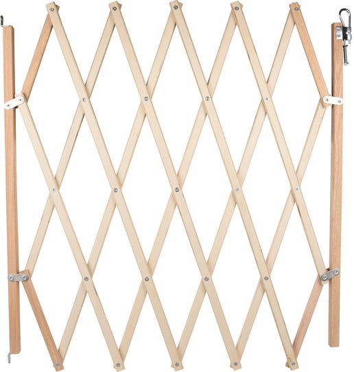 Barrière de sécurité Monti Beige