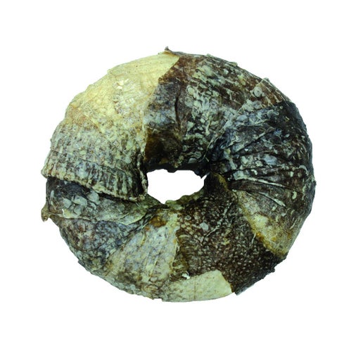 BBQ PARTY DONUT AVEC POISSON 9cm