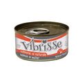 VIBRISSE CHAT SAUMON  LOTS DE 3 BOITES