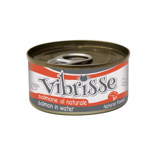 VIBRISSE CHAT SAUMON  LOTS DE 3 BOITES