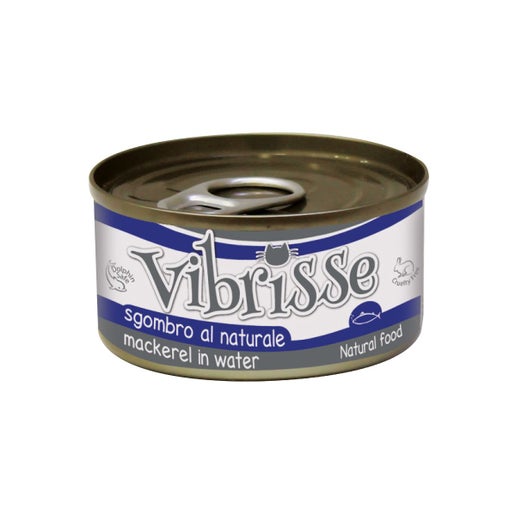 VIBRISSE CHAT MAQUEREAU LOTS DE 3BOITES