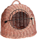 Panier Brun