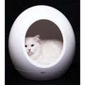 MAISON POUR CHAT DOMUS