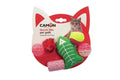 Jouet pour chat - Ensemble de 6 jouets assortis