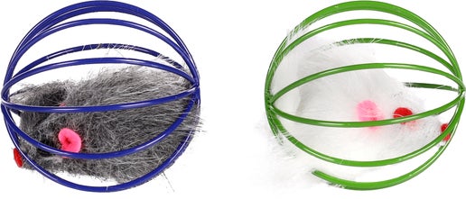 Jouet Marpy Balle Plusieurs couleurs